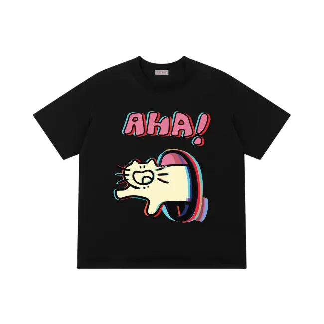 Áo thun Couple BO13