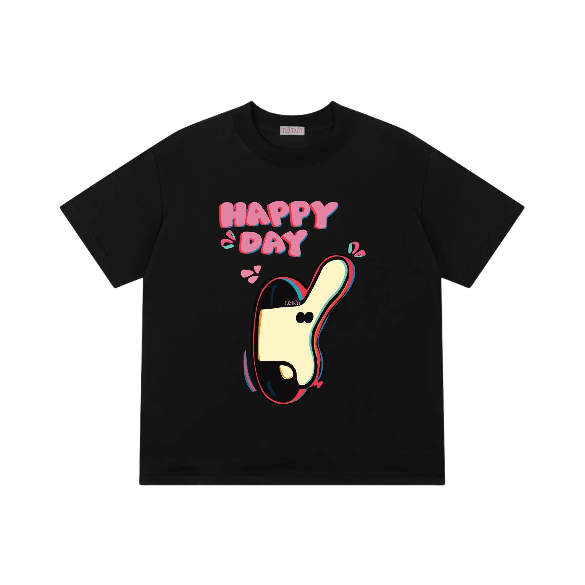 Áo thun Couple BO14