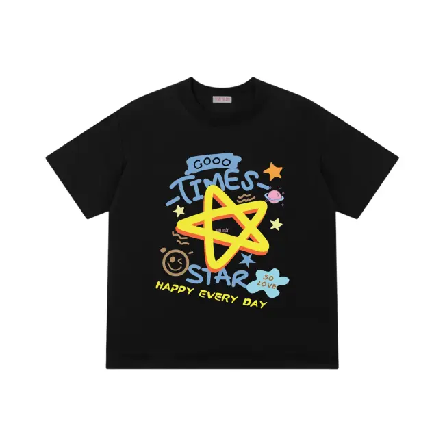 Áo thun Couple BO26