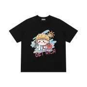 Áo thun Couple BO27