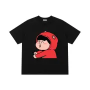 Áo thun Couple BO30