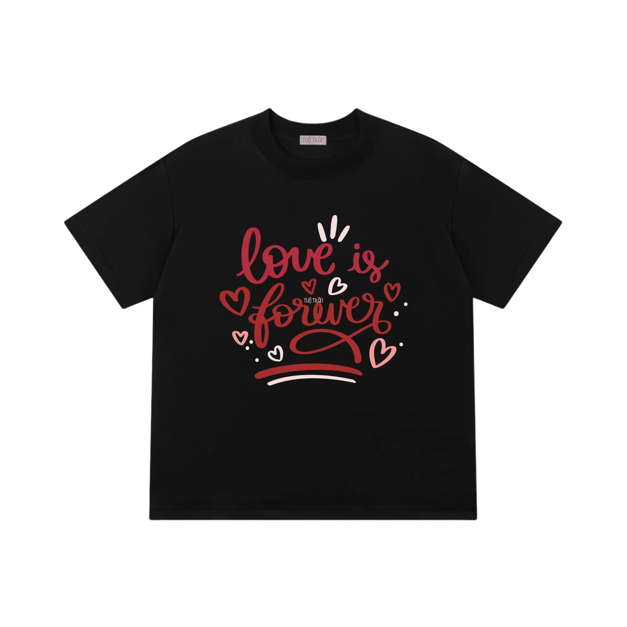 Áo thun Couple BO42