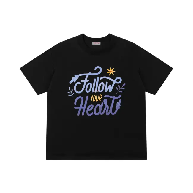 Áo thun Couple BO44