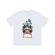 Áo thun Couple BO11