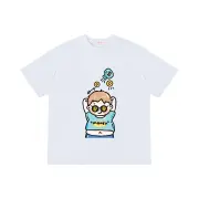 Áo thun Couple BO12