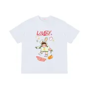 Áo thun Couple BO18