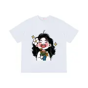 Áo thun Couple BO21