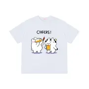 Áo thun Couple BO33