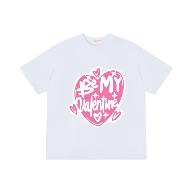 Áo thun Couple BO36