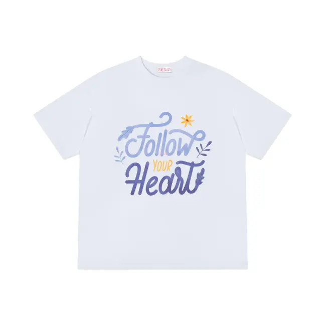 Áo thun Couple BO44