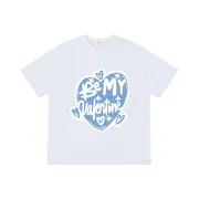 Áo thun Couple BO46