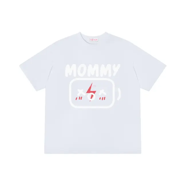 Áo thun gia đình BO26