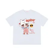 Áo thun gia đình BO4