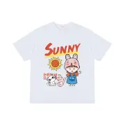 Áo thun gia đình BO8