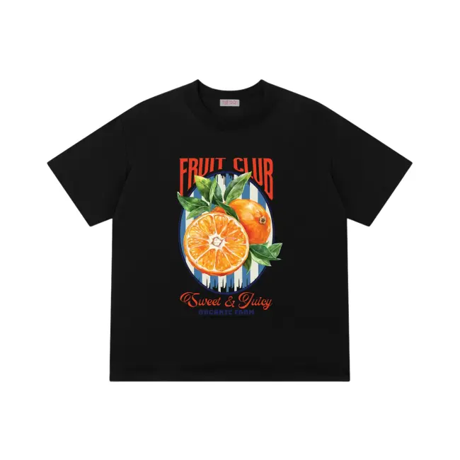 Áo thun Tropical Fruit BO10