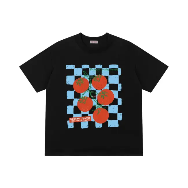 Áo thun Tropical Fruit BO19