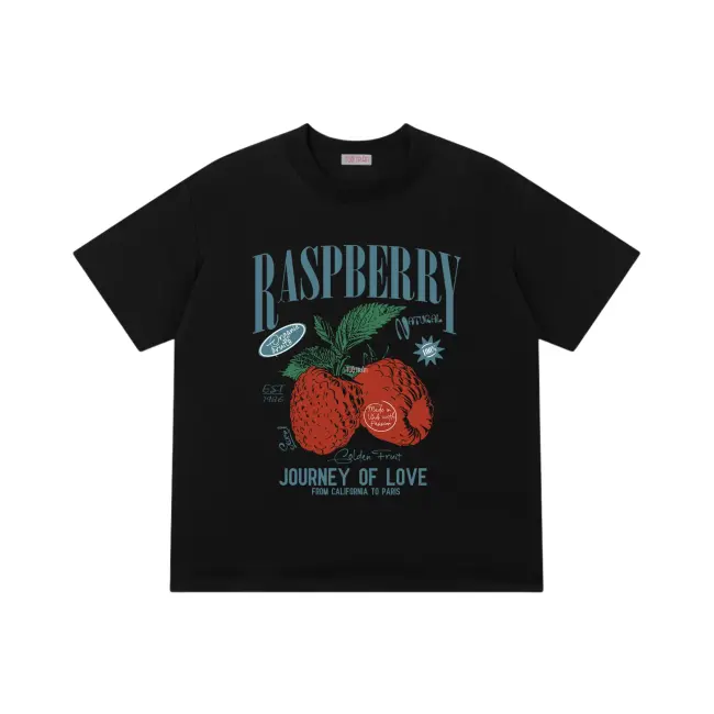 Áo thun Tropical Fruit BO25