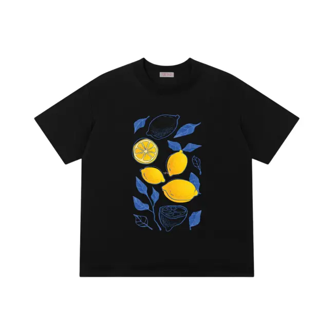 Áo thun Tropical Fruit BO26