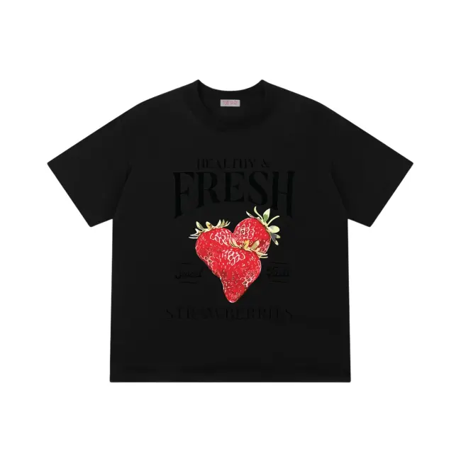 Áo thun Tropical Fruit BO30