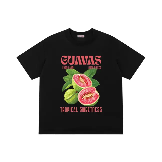 Áo thun Tropical Fruit BO31