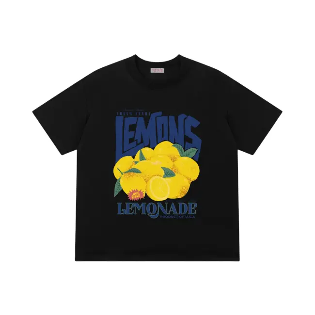 Áo thun Tropical Fruit BO36