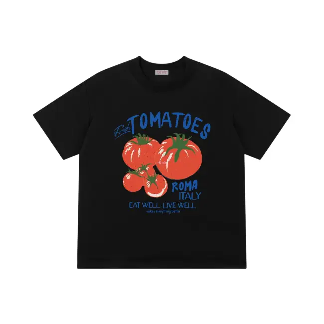 Áo thun Tropical Fruit BO37