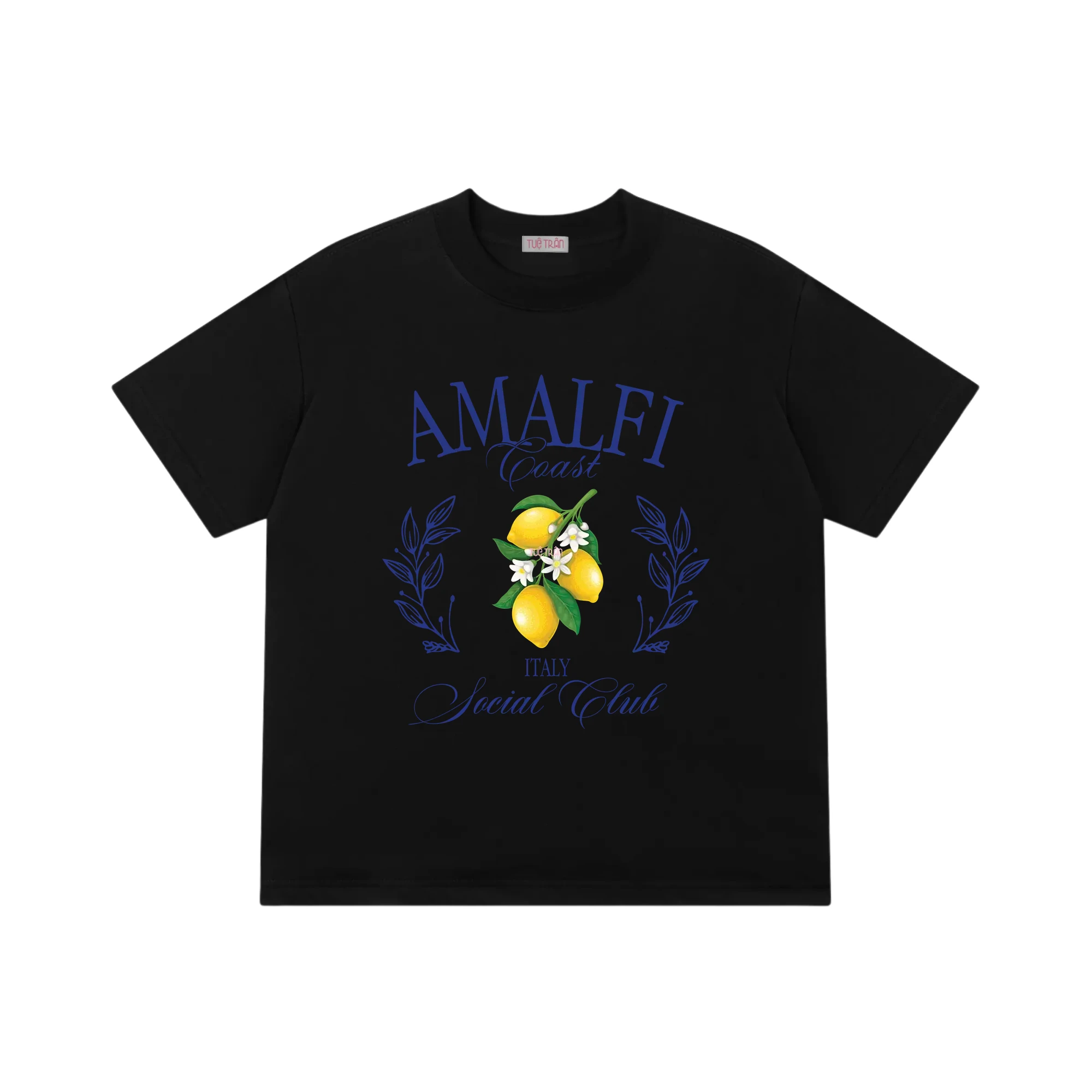 Áo thun Tropical Fruit BO38