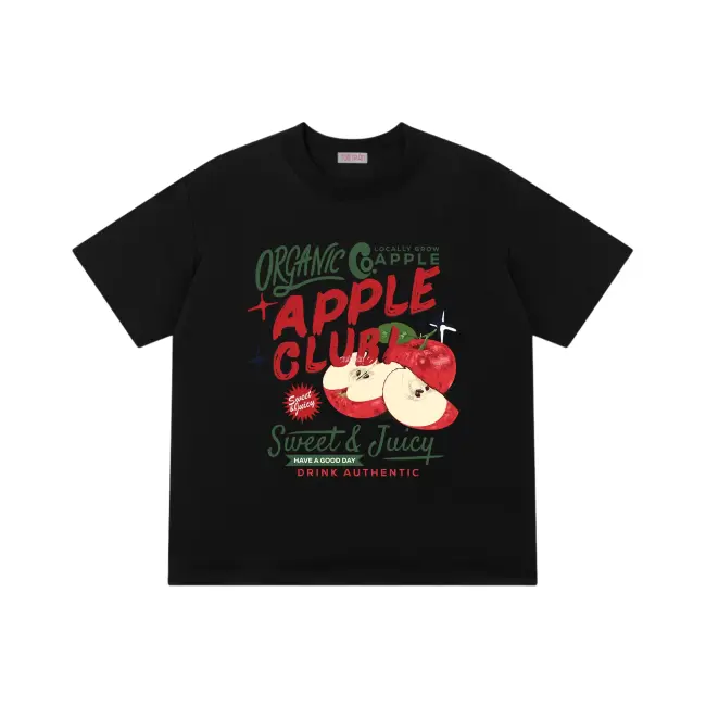 Áo thun Tropical Fruit BO9