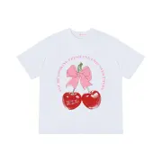 Áo thun Tropical Fruit BO15