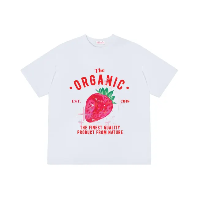 Áo thun Tropical Fruit BO2