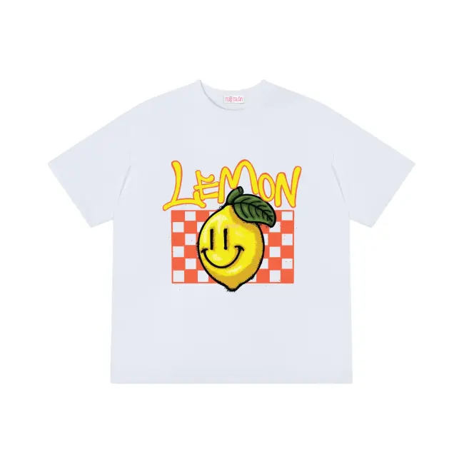 Áo thun Tropical Fruit BO29