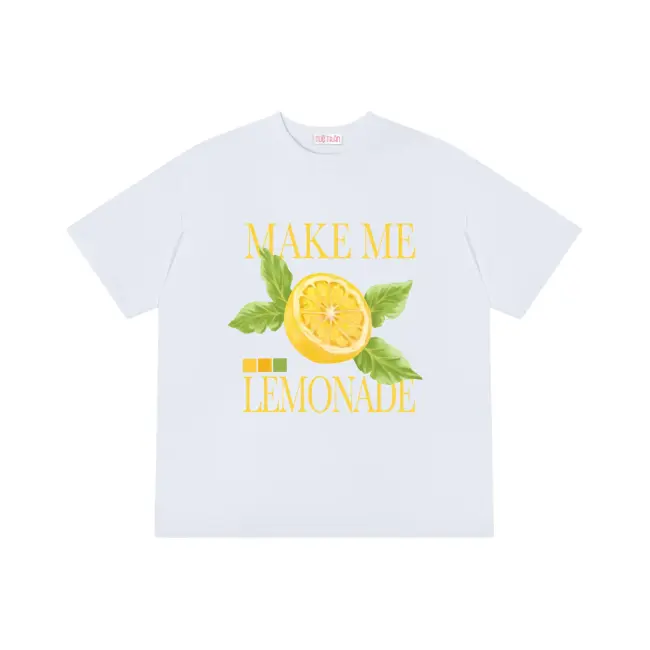 Áo thun Tropical Fruit BO4