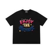 Áo thun Typo Graphic BO108