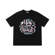 Áo thun Typo Graphic BO109