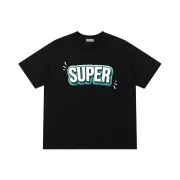 Áo thun Typo Graphic BO11