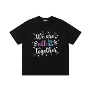 Áo thun Typo Graphic BO110