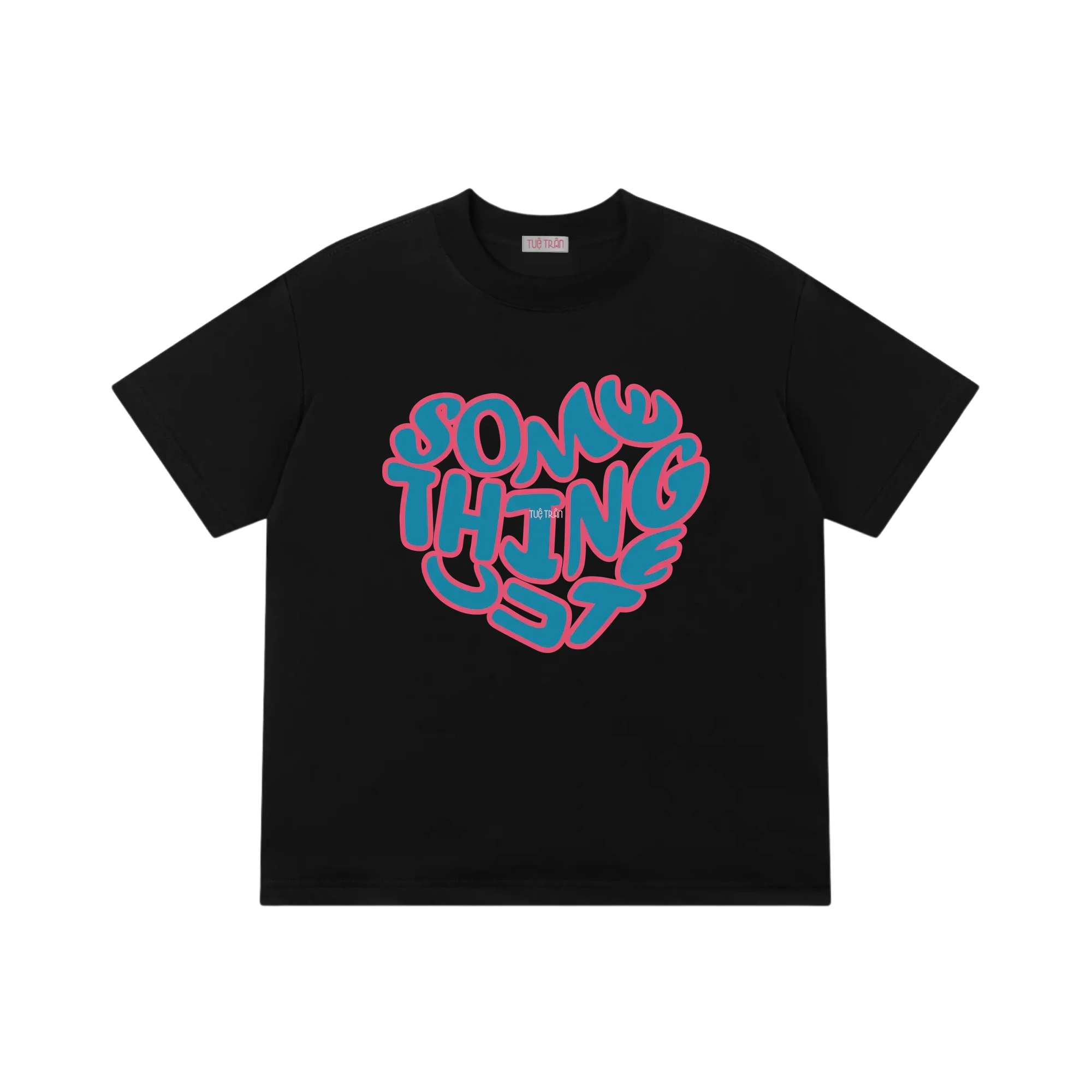 Áo thun Typo Graphic BO124