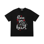 Áo thun Typo Graphic BO133