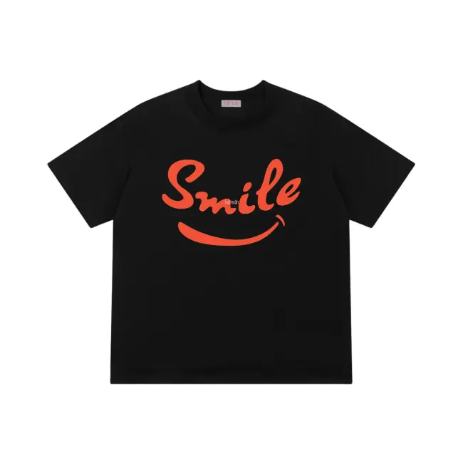 Áo thun Typo Graphic BO14