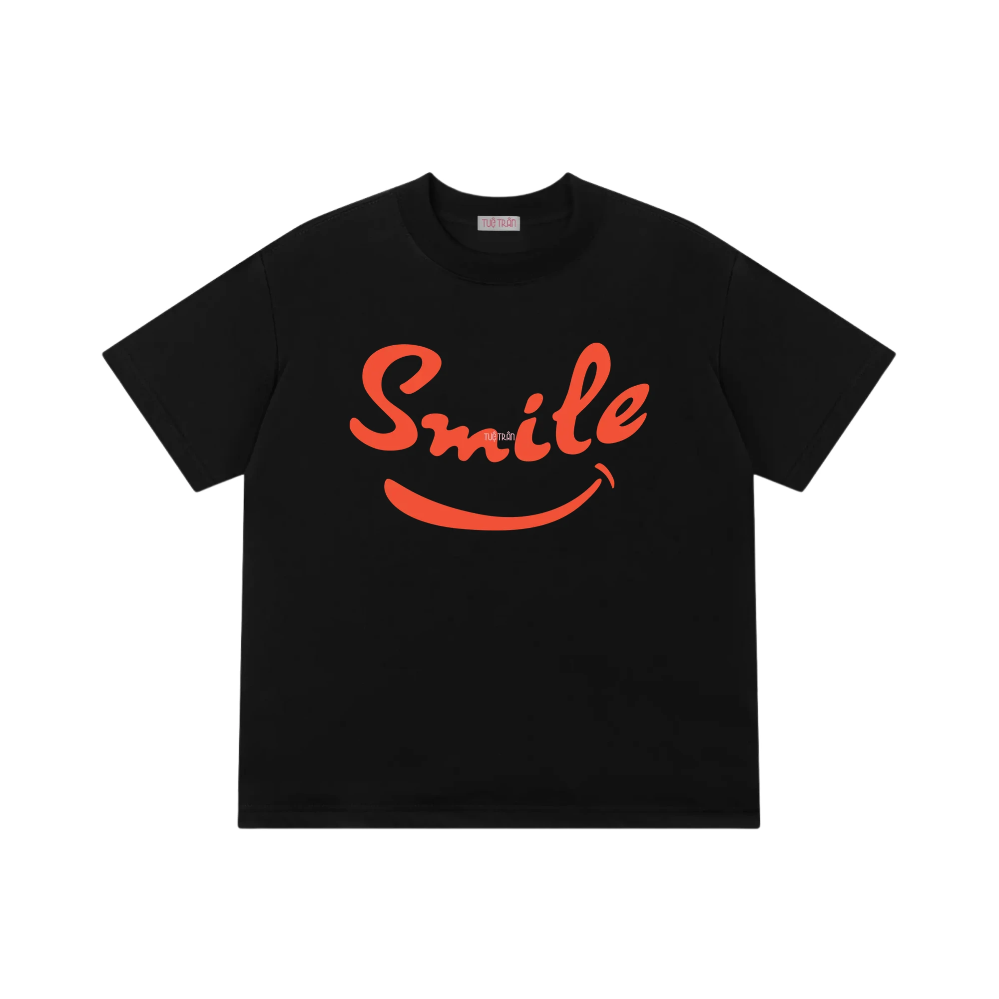 Áo thun Typo Graphic BO14