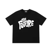 Áo thun Typo Graphic BO150