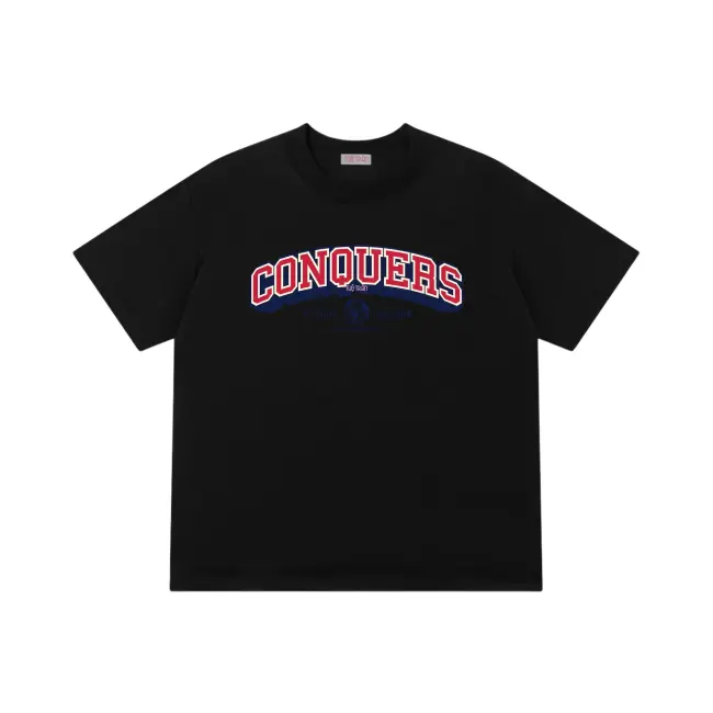 Áo thun Typo Graphic BO151