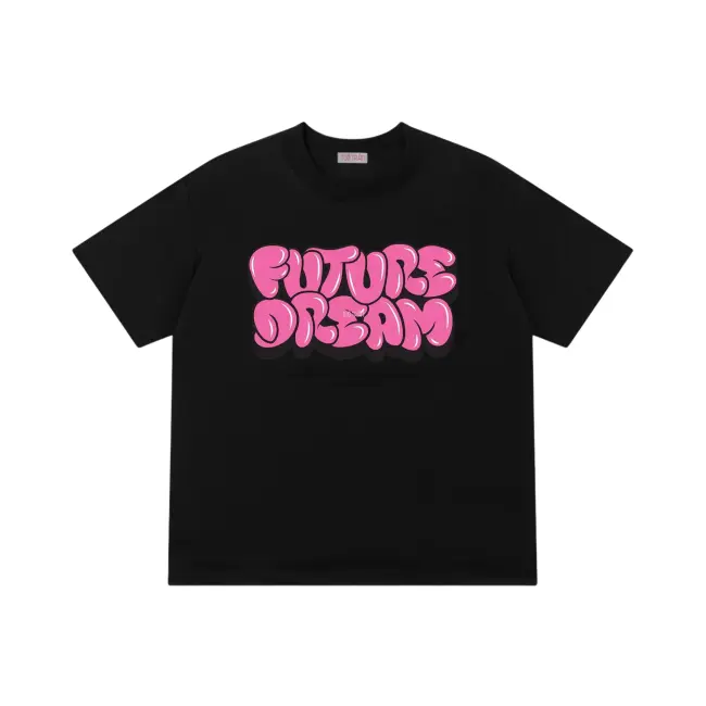 Áo thun Typo Graphic BO152