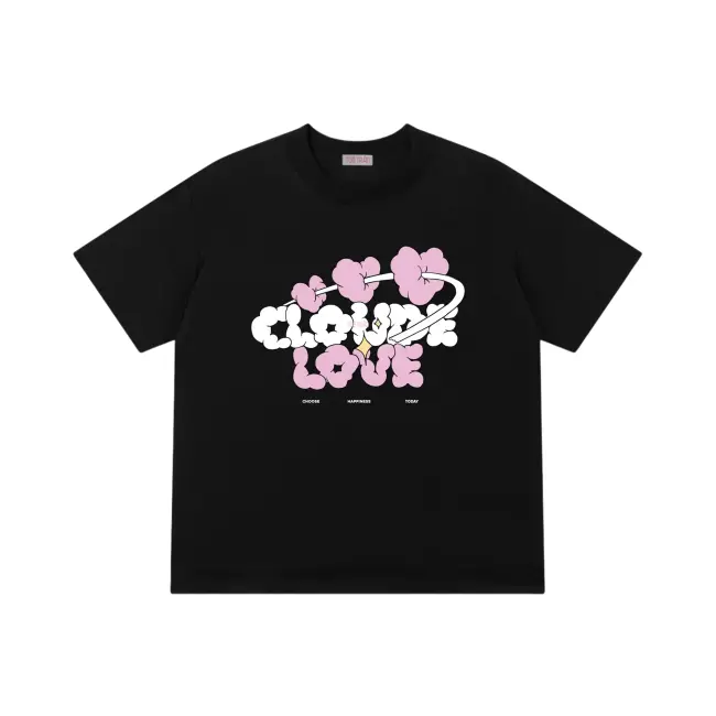 Áo thun Typo Graphic BO154