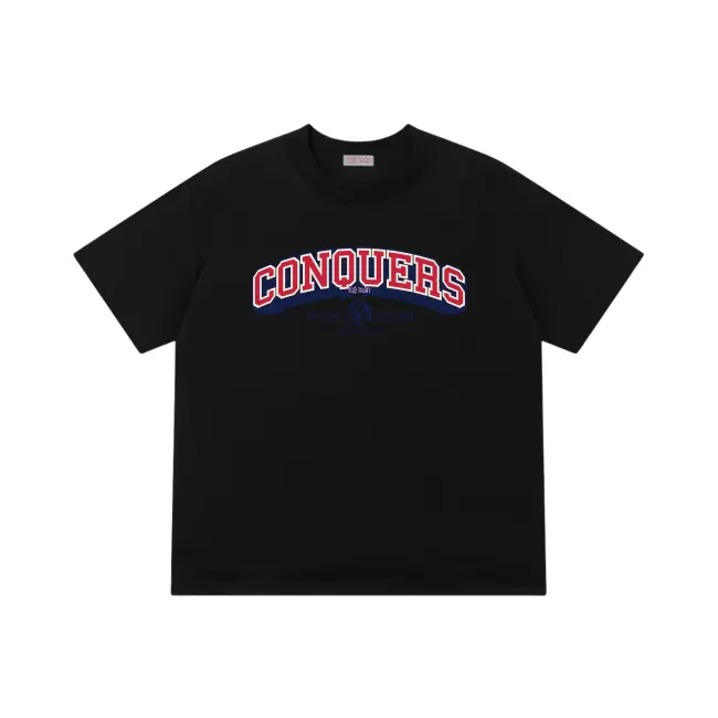 Áo thun Typo Graphic BO160