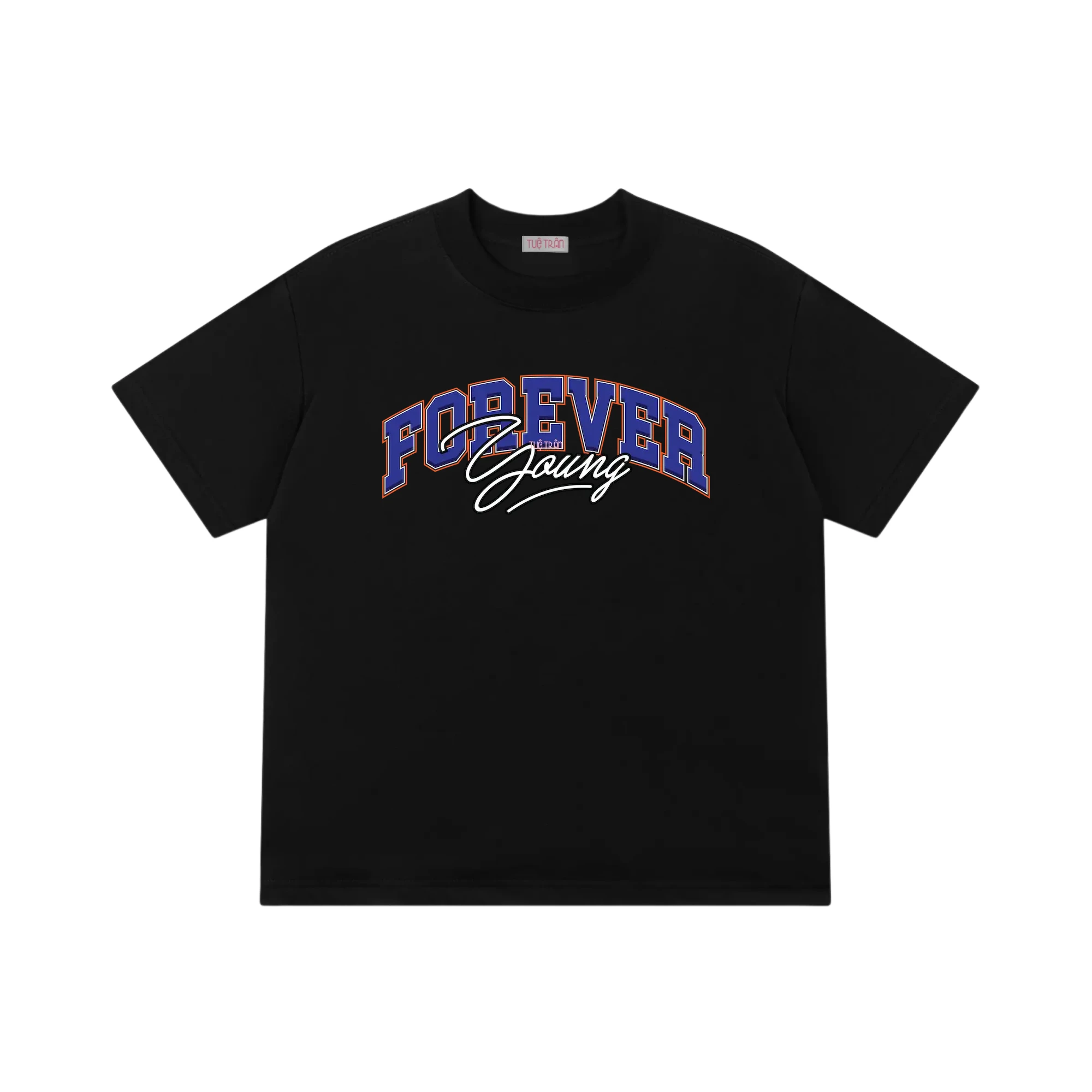 Áo thun Typo Graphic BO164