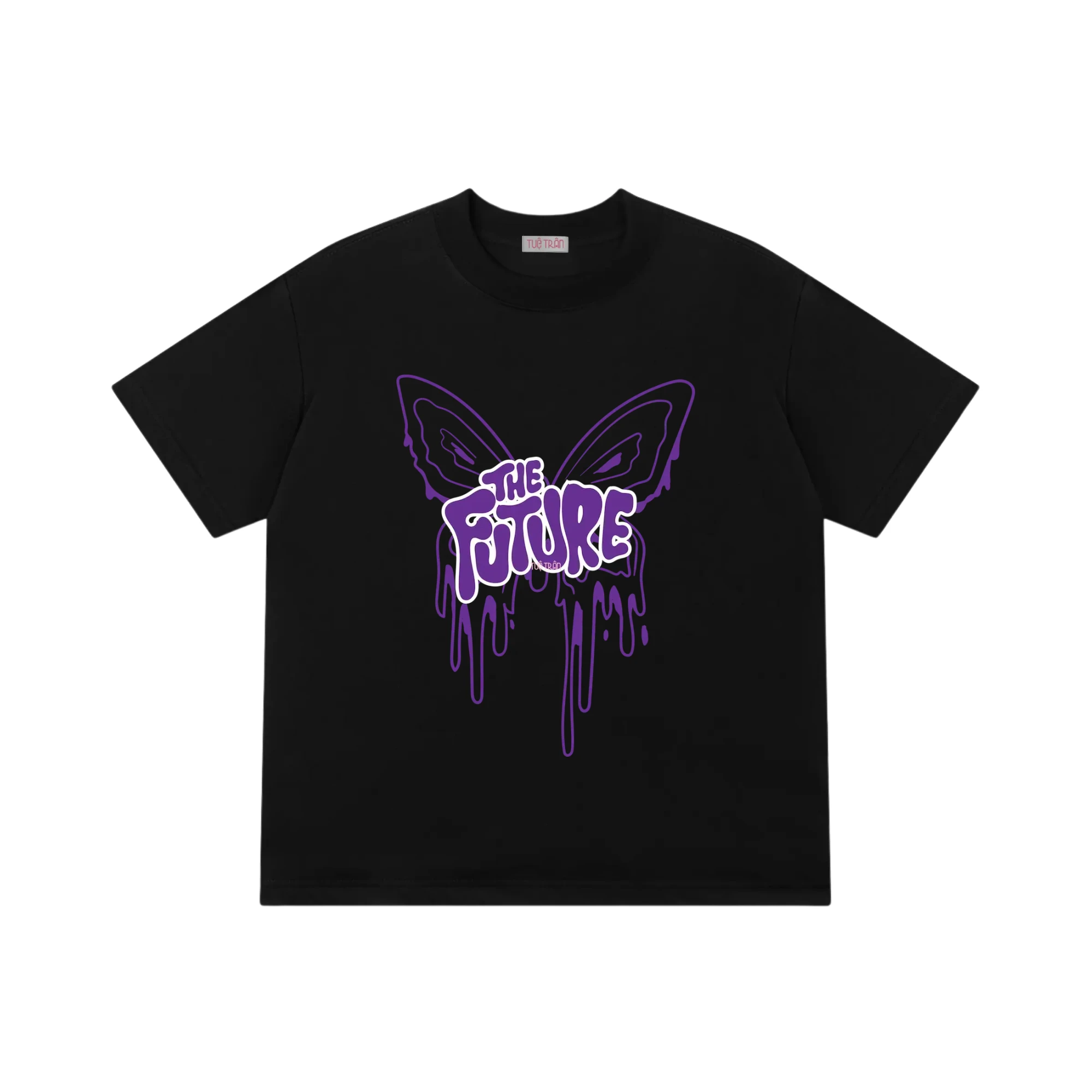 Áo thun Typo Graphic BO167