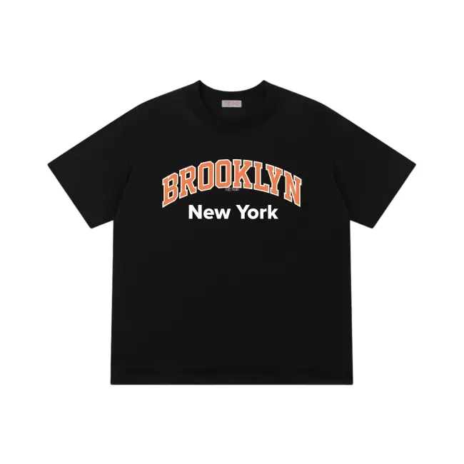 Áo thun Typo Graphic BO177