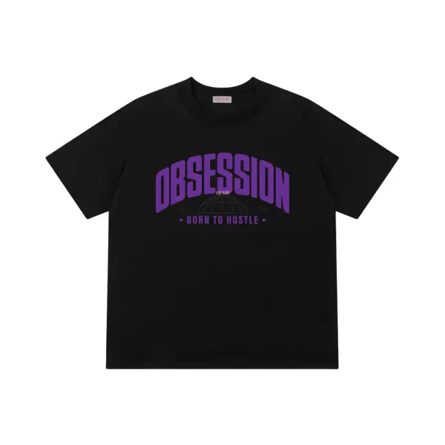 Áo thun Typo Graphic BO193