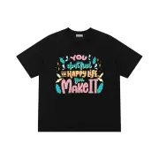 Áo thun Typo Graphic BO33